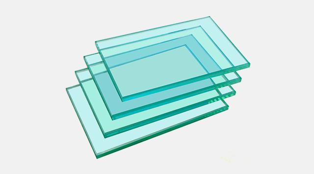 如何分辨钢化玻璃和普通玻璃