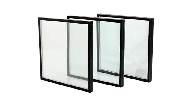 烟台中空玻璃主要性能特点